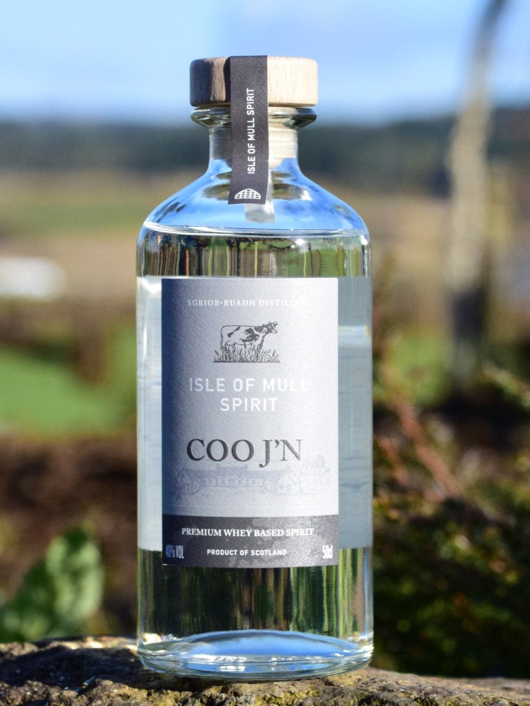 Coo J'N Premium Whey Gin