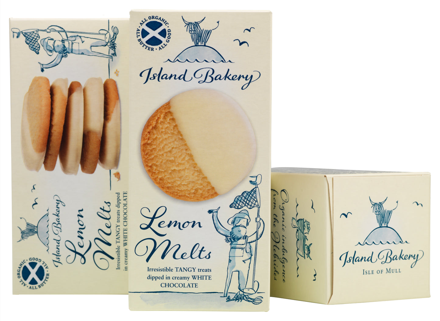 Island Bakery Sweet Biscuits