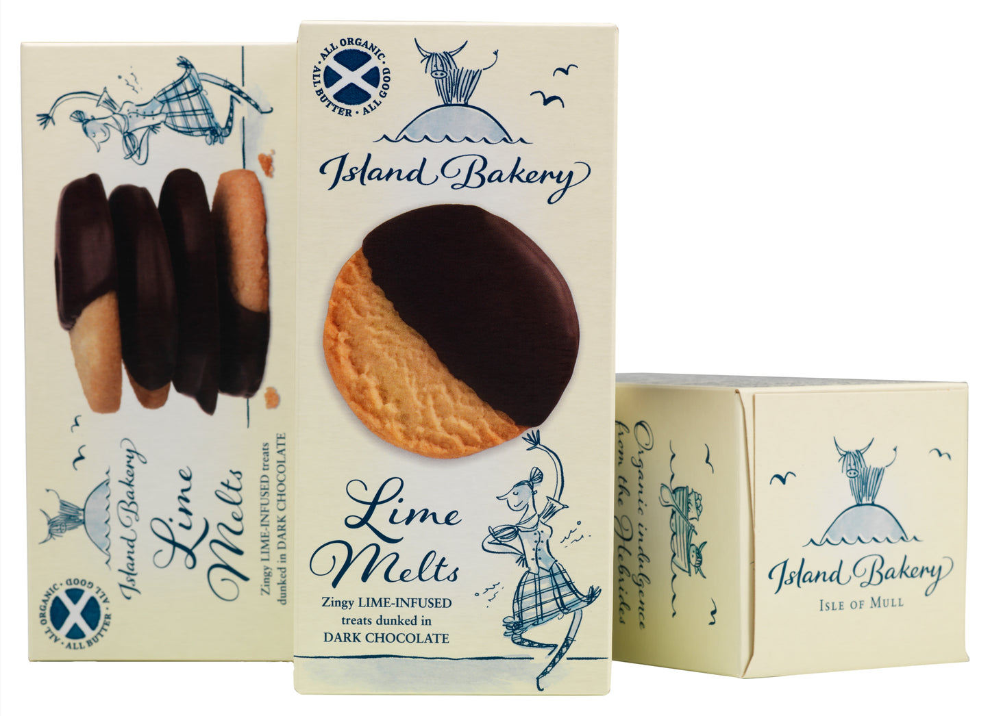 Island Bakery Sweet Biscuits