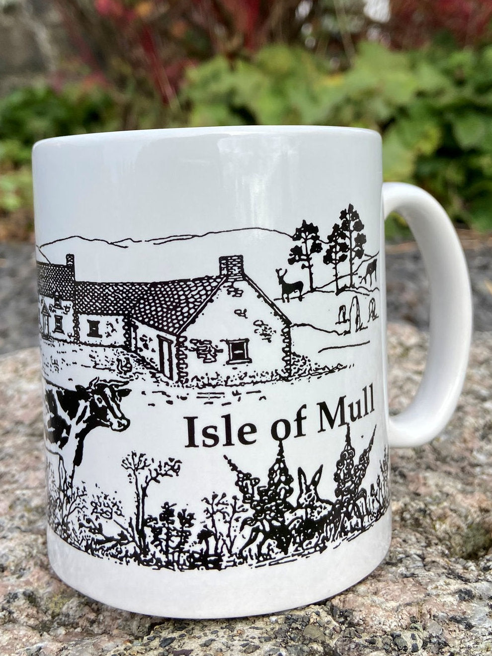 Mug