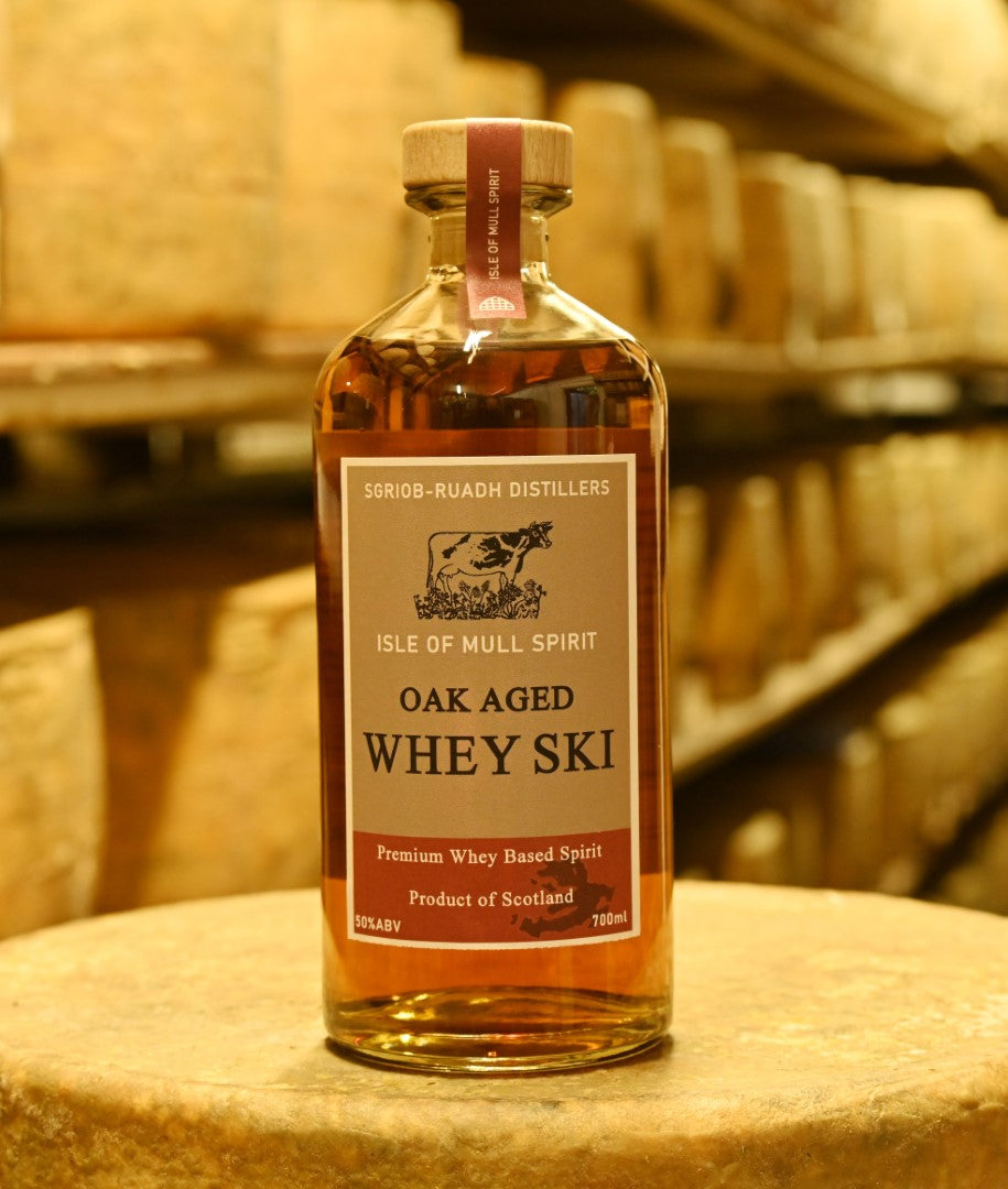 Wheyski