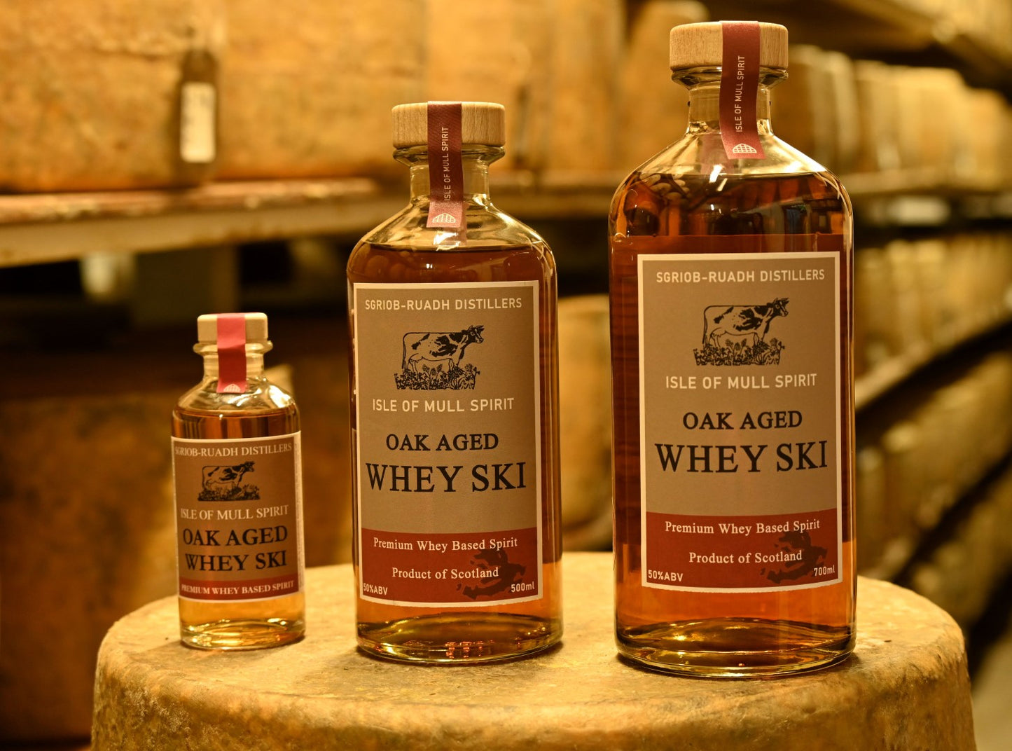 Wheyski